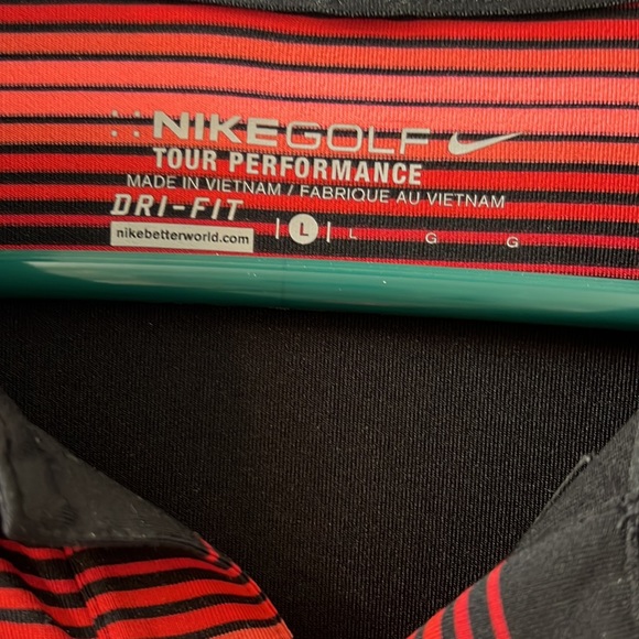 Nike Golf shirt - Picture 3 of 5